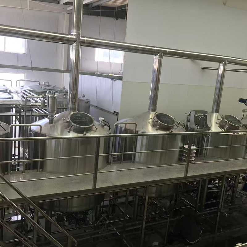 长垣精酿啤酒设备厂—啤酒文化的深刻内涵